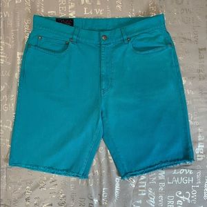 Mishka Mnwka Men’s Shorts